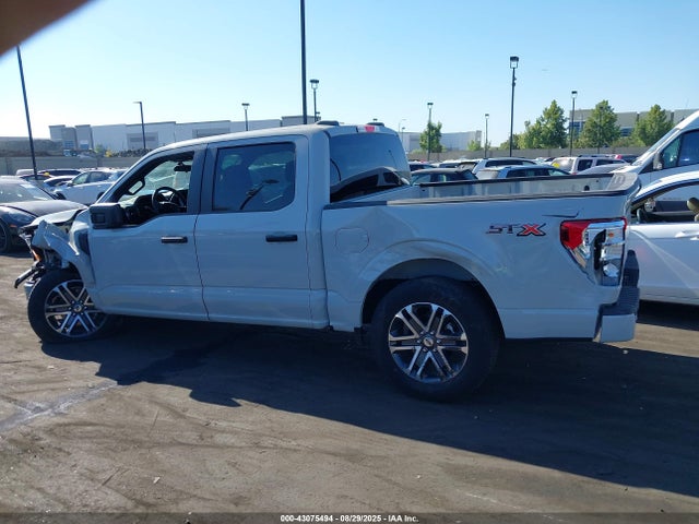 Ford 2.7l-4v 2023 1FTEW1CP0PKF66516 Image 14