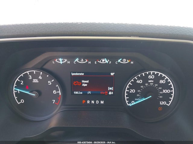 Ford 2.7l-4v 2023 1FTEW1CP0PKF66516 Image 15