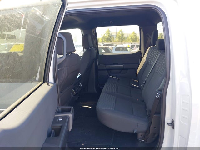 Ford 2.7l-4v 2023 1FTEW1CP0PKF66516 Image 8