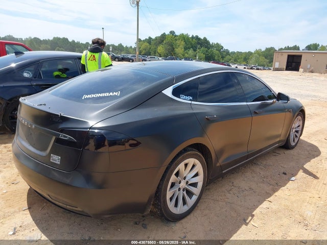 2016 TESLA MODEL S 5YJSA1E19GF175405 Photo 3