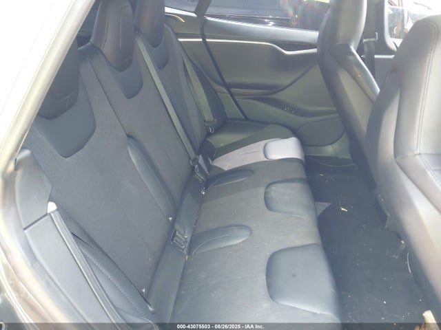 2016 TESLA MODEL S 5YJSA1E19GF175405 Photo 7
