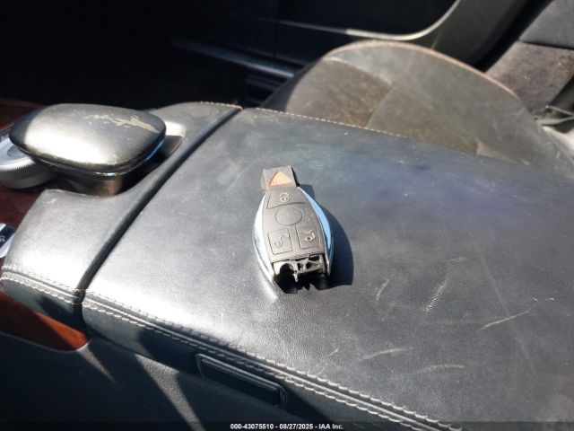 2011 MERCEDES-BENZ S 550 WDDNG7BB0BA404766 Photo 10