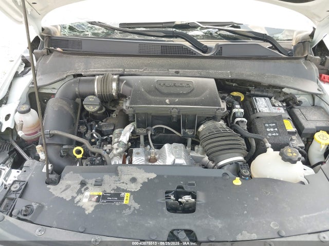 Jeep Compass 2024 3C4NJDBN3RT607139 Image 10