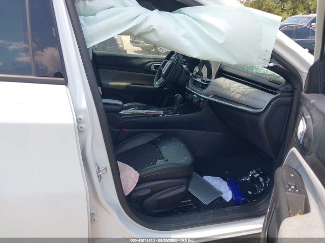 Jeep Compass 2024 3C4NJDBN3RT607139 Image 5