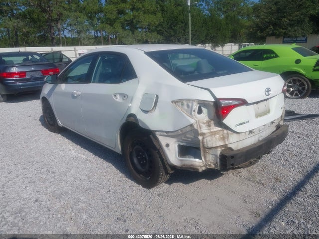 5YFBURHE8GP394509 Toyota 2zr-fe