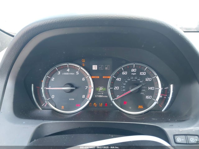 19UUB2F65JA002410 Acura Tlx Tech A-spec Pkgs