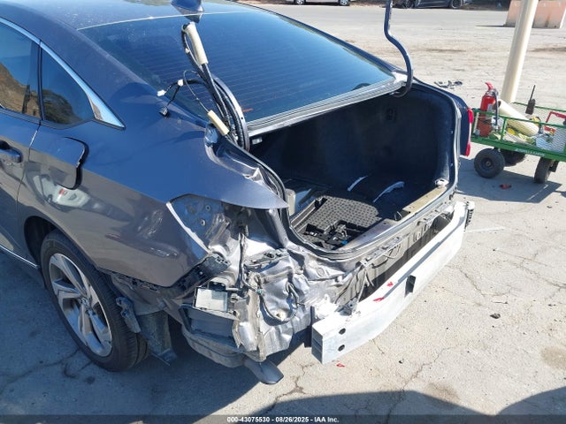 1HGCV1F55JA027487 Honda l15be
