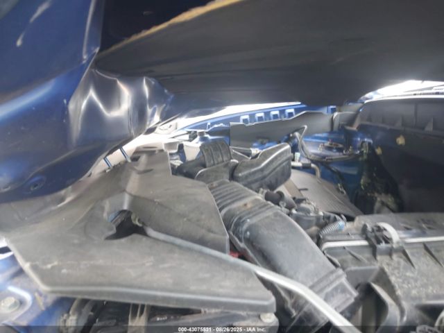 2017 MITSUBISHI OUTLANDER SPORT JA4AP3AUXHZ045208 Photo 9