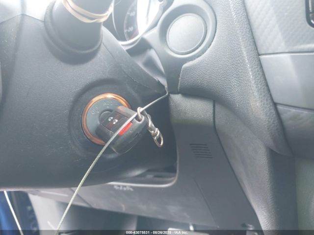 2017 MITSUBISHI OUTLANDER SPORT JA4AP3AUXHZ045208 Photo 10