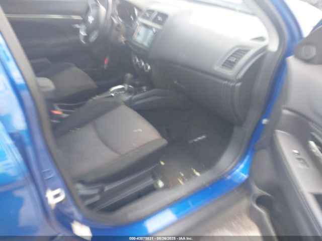 2017 MITSUBISHI OUTLANDER SPORT JA4AP3AUXHZ045208 Photo 4