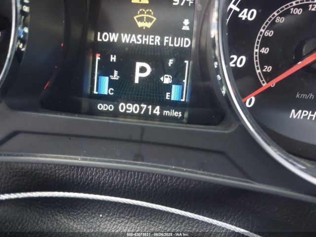 2017 MITSUBISHI OUTLANDER SPORT JA4AP3AUXHZ045208 Photo 6