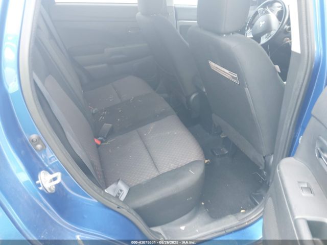 2017 MITSUBISHI OUTLANDER SPORT JA4AP3AUXHZ045208 Photo 7