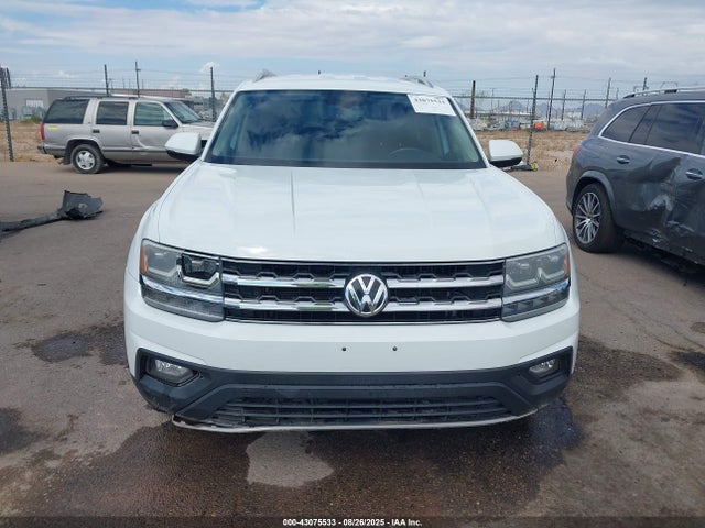 1V2CR2CA4JC505900 Volkswagen fsi