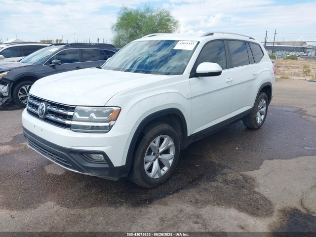 1V2CR2CA4JC505900 Volkswagen fsi