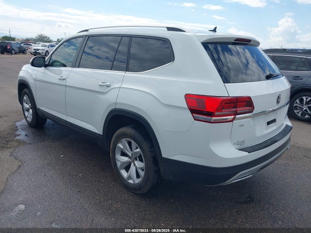 1V2CR2CA4JC505900 Volkswagen fsi