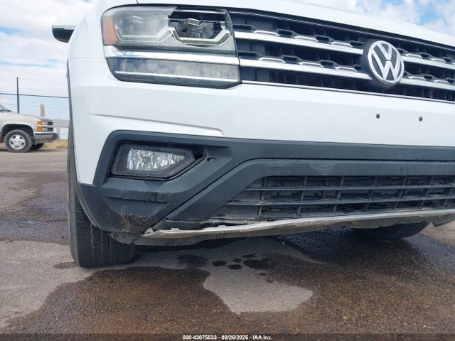 1V2CR2CA4JC505900 Volkswagen fsi