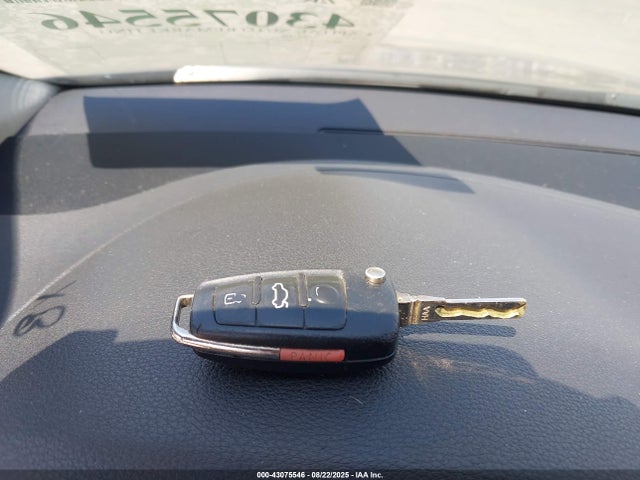 2013 AUDI Q7 WA1LGAFE1DD013981 Photo 10