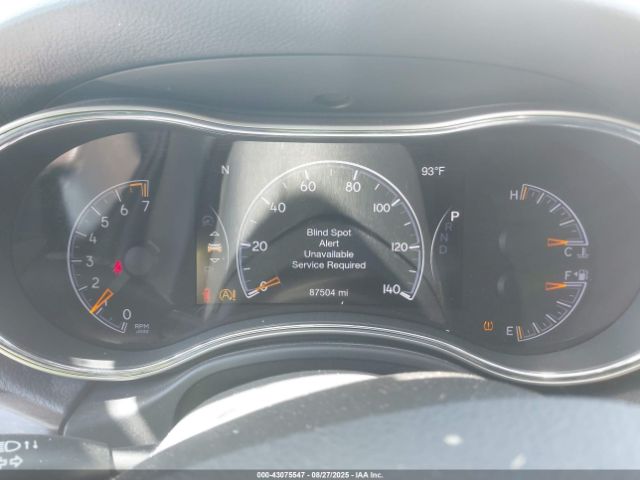 2017 JEEP GRAND CHEROKEE 1C4RJFBG5HC851643 Photo 6