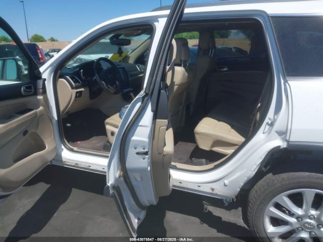 2017 JEEP GRAND CHEROKEE 1C4RJFBG5HC851643 Photo 7