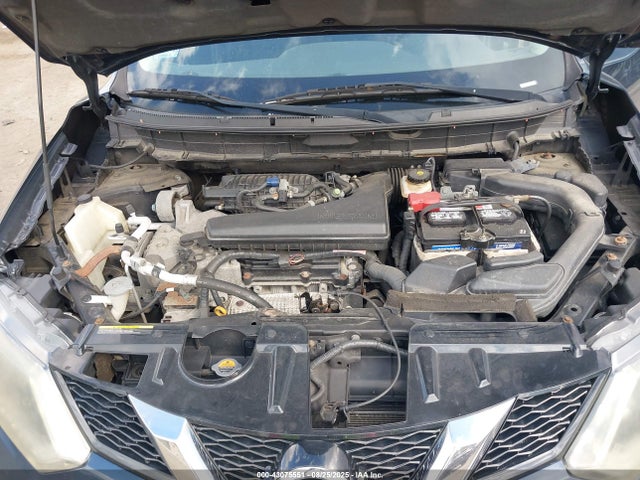 5N1AT2MV4FC782660 Nissan Rogue