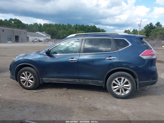 5N1AT2MV4FC782660 Nissan Rogue