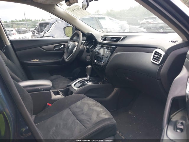 5N1AT2MV4FC782660 Nissan Rogue