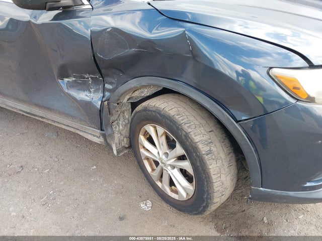5N1AT2MV4FC782660 Nissan Rogue