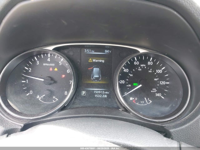 5N1AT2MV4FC782660 Nissan Rogue
