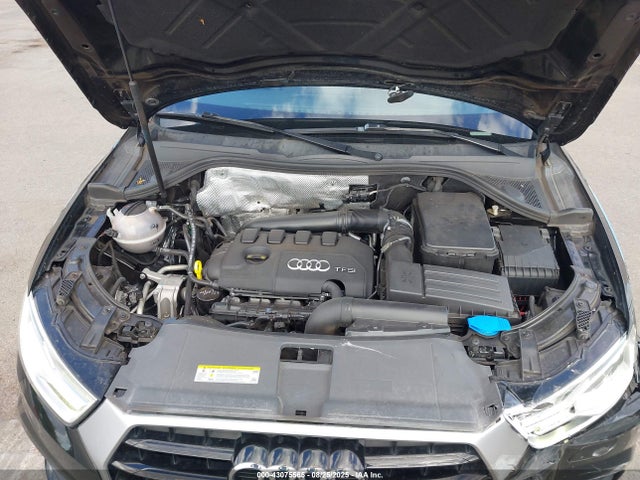 2017 AUDI Q3 WA1JCCFS4HR003863 Photo 9