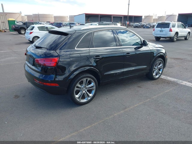 2017 AUDI Q3 WA1JCCFS4HR003863 Photo 3