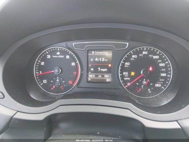 2017 AUDI Q3 WA1JCCFS4HR003863 Photo 6
