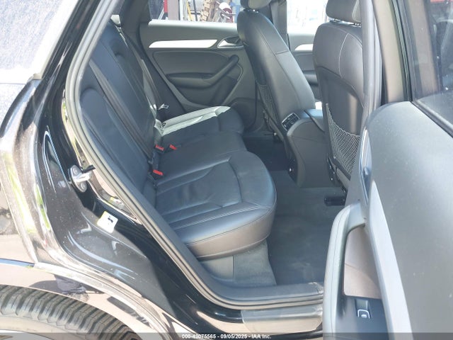2017 AUDI Q3 WA1JCCFS4HR003863 Photo 7
