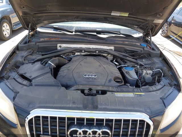 2014 AUDI Q5 WA1CMAFP9EA057613 Photo 9