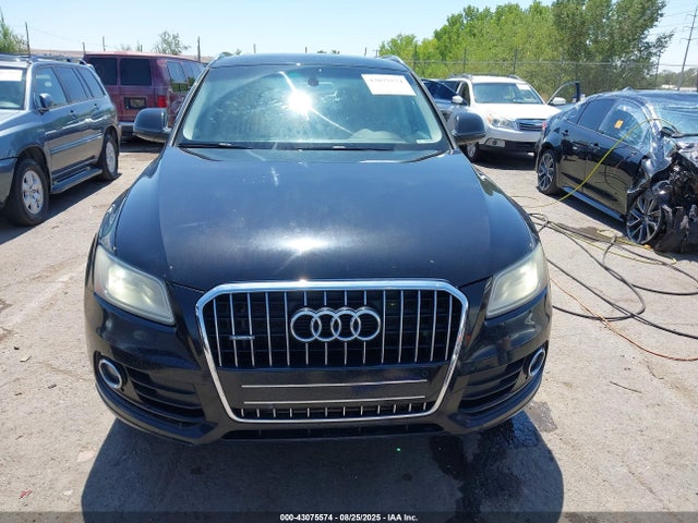 WA1CMAFP9EA057613 Audi Q5
