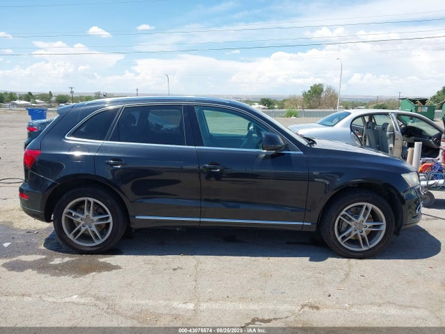 WA1CMAFP9EA057613 Audi Q5