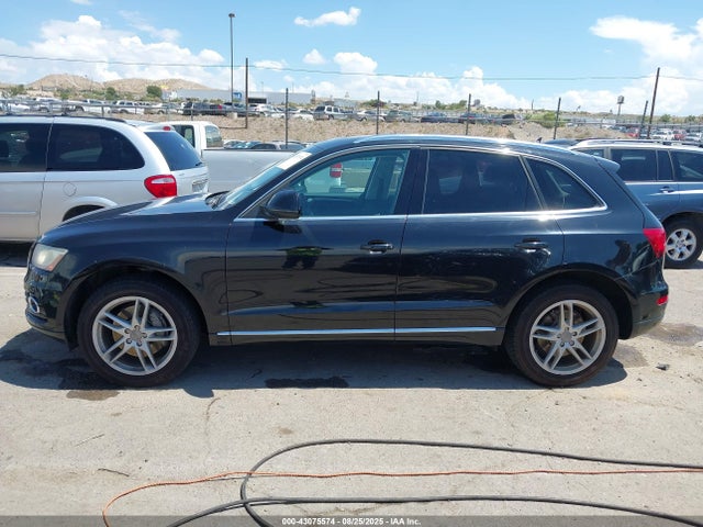 WA1CMAFP9EA057613 Audi Q5