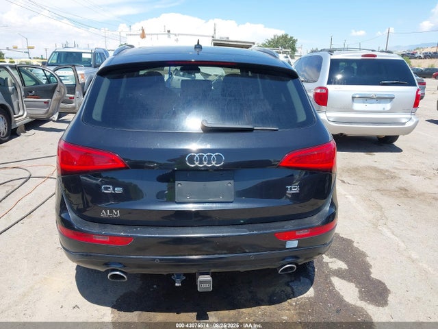 WA1CMAFP9EA057613 Audi Q5