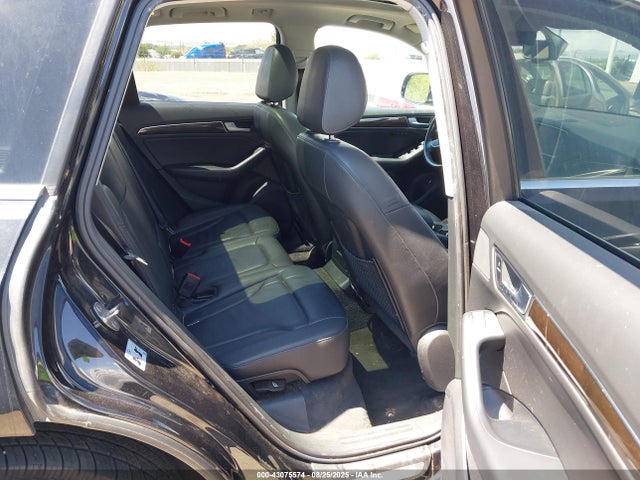 2014 AUDI Q5 WA1CMAFP9EA057613 Photo 7