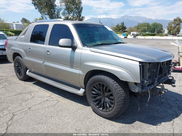 2003 CADILLAC ESCALADE EXT 3GYEK63NX3G231492 Photo 0