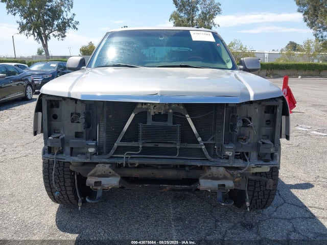 2003 CADILLAC ESCALADE EXT 3GYEK63NX3G231492 Photo 5
