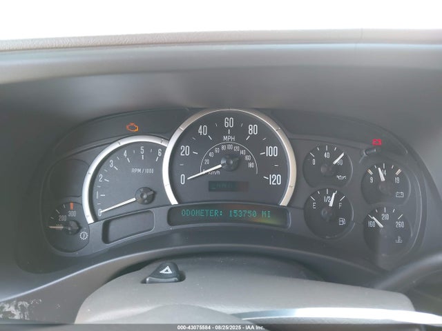 2003 CADILLAC ESCALADE EXT 3GYEK63NX3G231492 Photo 6