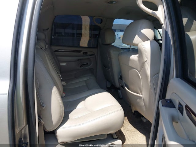 2003 CADILLAC ESCALADE EXT 3GYEK63NX3G231492 Photo 7