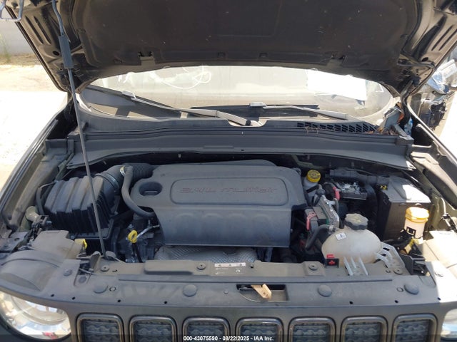 ZACNJAAB4LPL81890 Jeep Renegade
