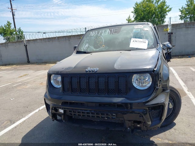 ZACNJAAB4LPL81890 Jeep Renegade
