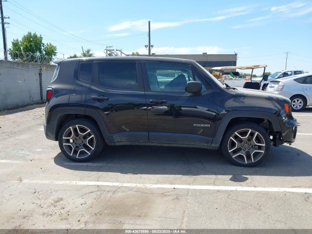 ZACNJAAB4LPL81890 Jeep Renegade