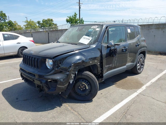 ZACNJAAB4LPL81890 Jeep Renegade