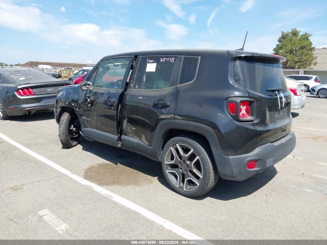 ZACNJAAB4LPL81890 Jeep Renegade
