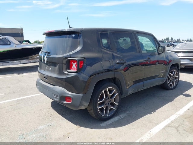 ZACNJAAB4LPL81890 Jeep Renegade