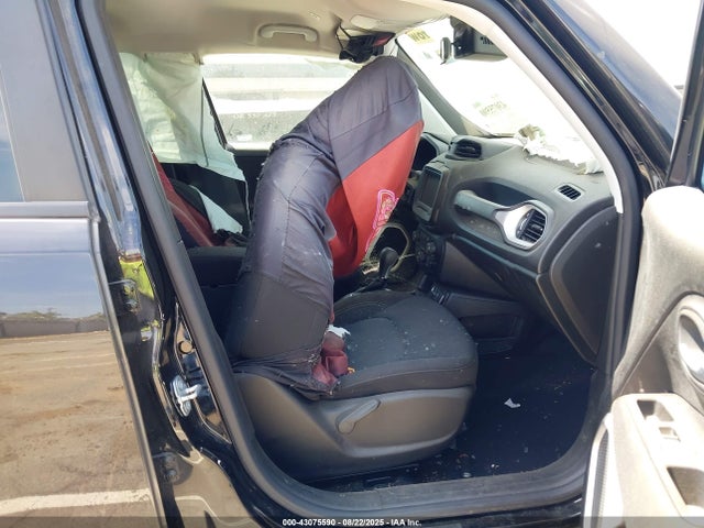 ZACNJAAB4LPL81890 Jeep Renegade
