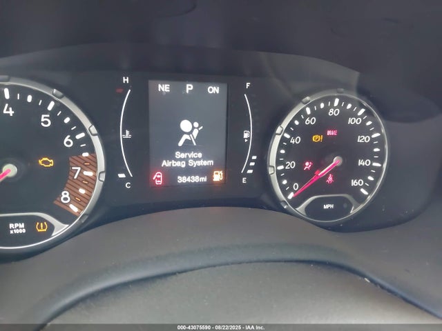 ZACNJAAB4LPL81890 Jeep Renegade